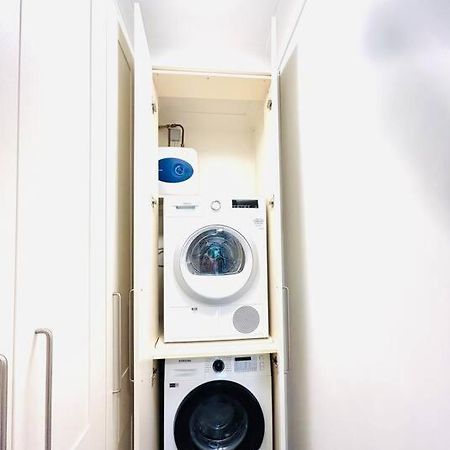 Luxury Apartment Top Location Rds, Aviva 5 Min Walk دبلن المظهر الخارجي الصورة