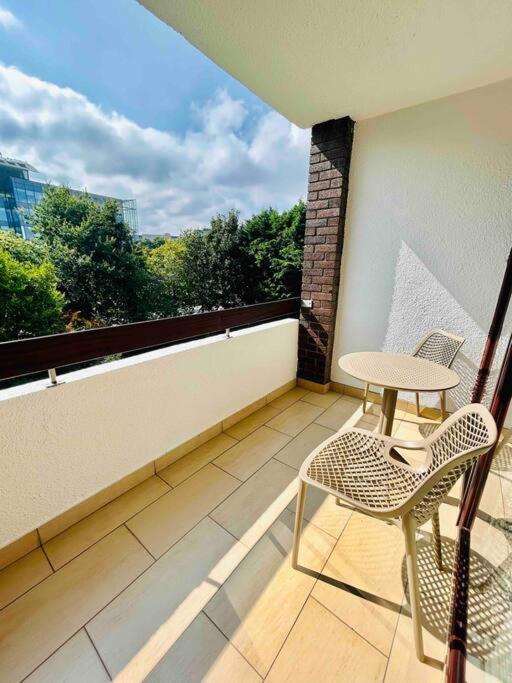Luxury Apartment Top Location Rds, Aviva 5 Min Walk دبلن المظهر الخارجي الصورة