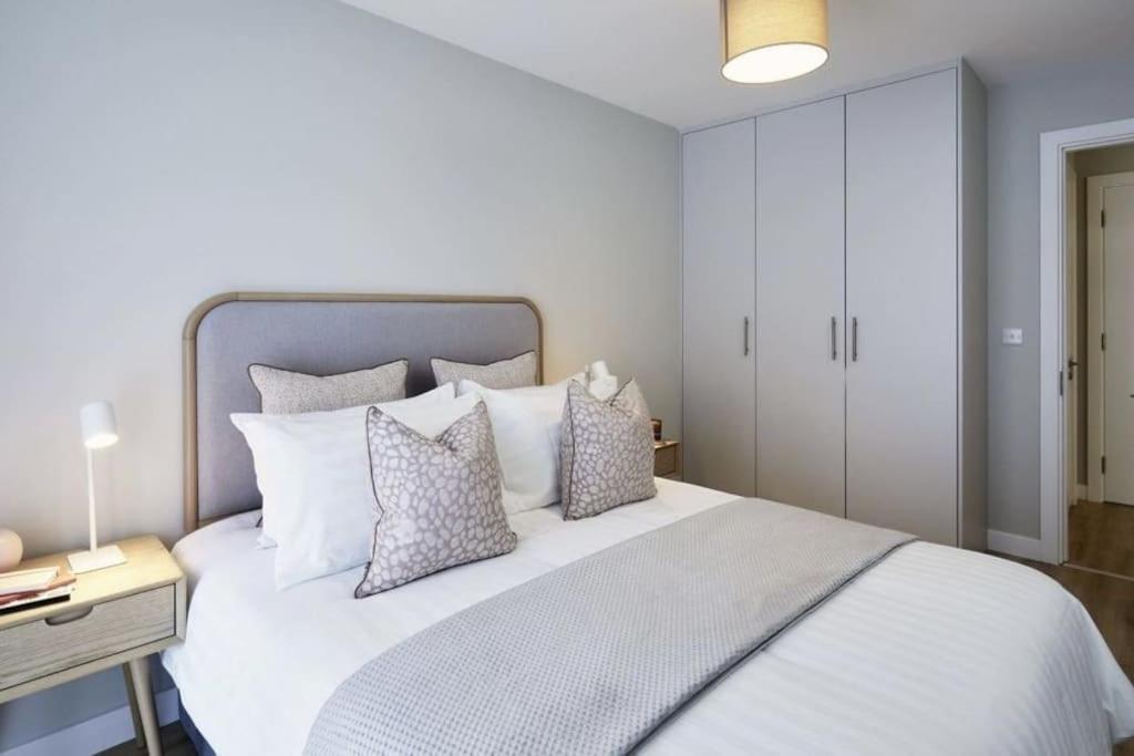 Luxury Apartment Top Location Rds, Aviva 5 Min Walk دبلن المظهر الخارجي الصورة