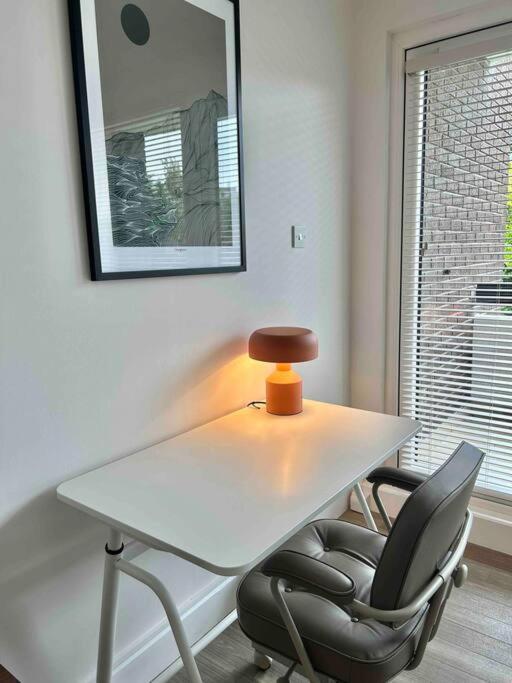 Luxury Apartment Top Location Rds, Aviva 5 Min Walk دبلن المظهر الخارجي الصورة